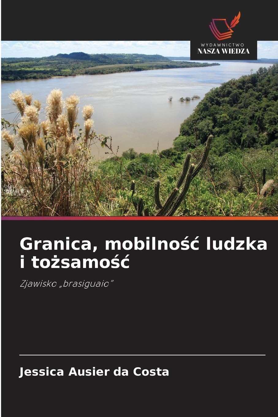 Granica, mobilno¿¿ ludzka i to¿samo¿¿ Law