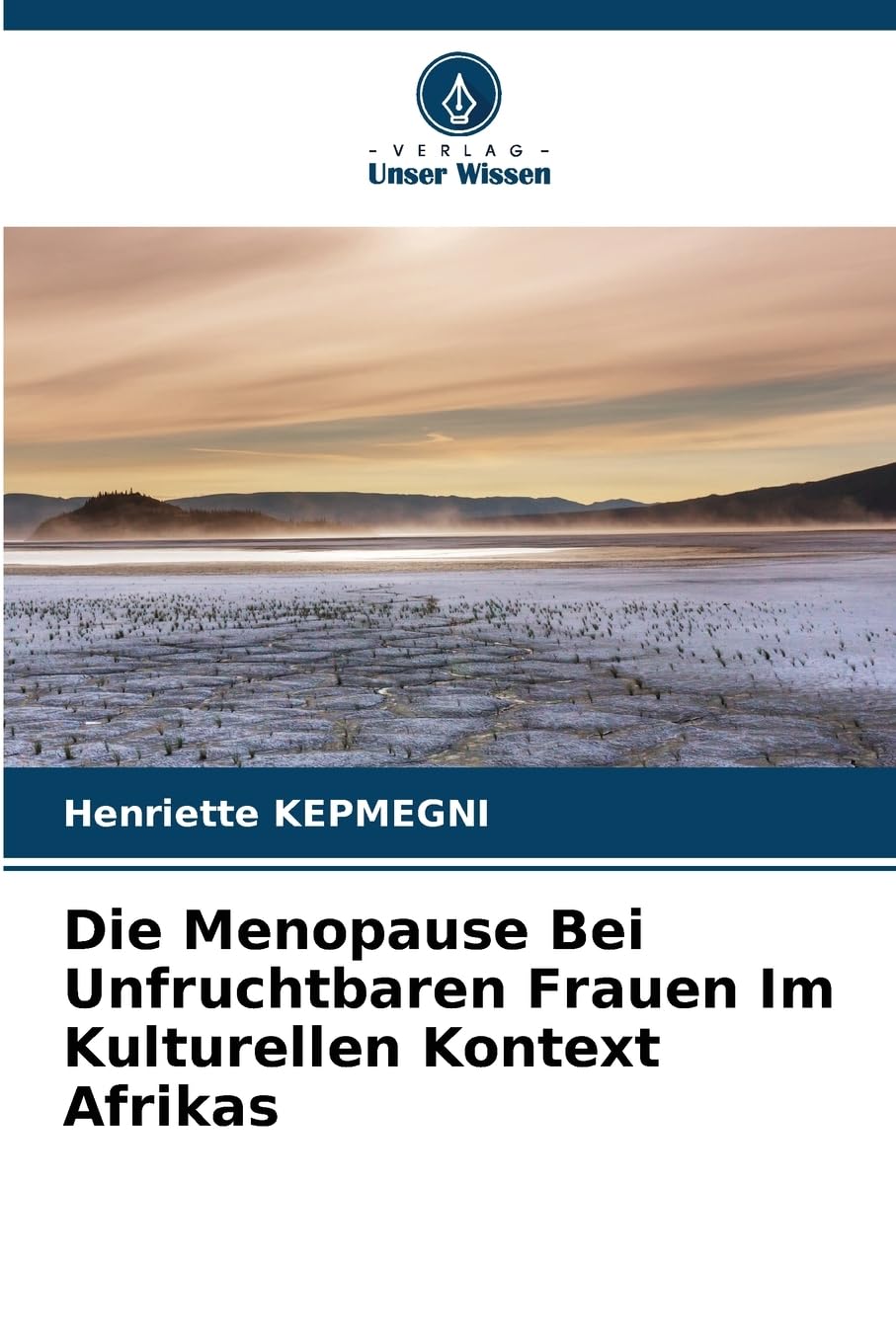 Die Menopause Bei Unfruchtbaren Frauen Im Kulturellen Kontext Afrikas Psychology