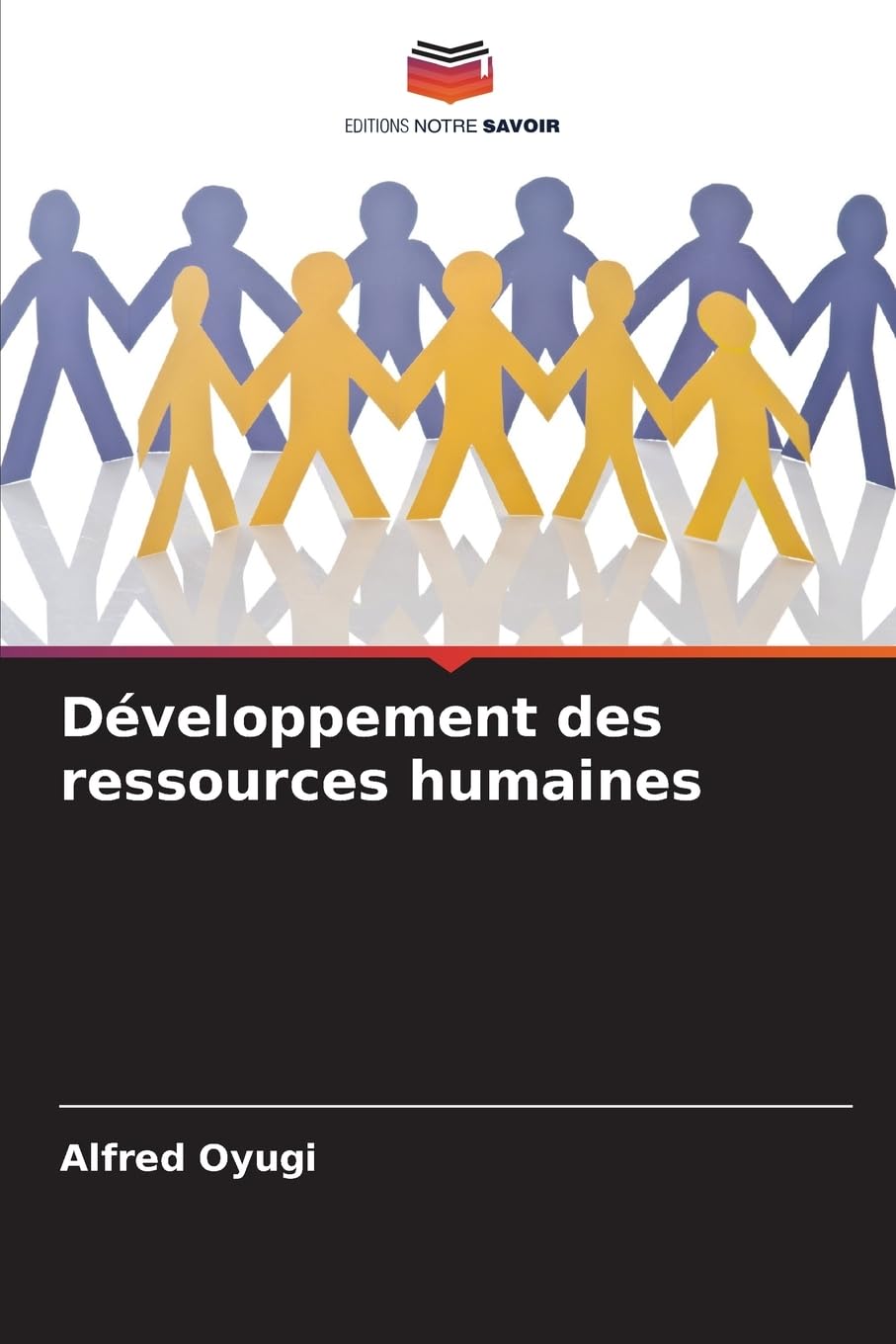 Développement des ressources humaines Books