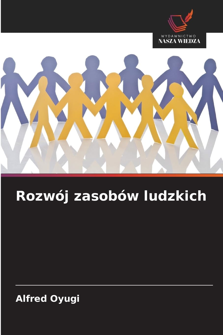 Rozwój zasobów ludzkich Books