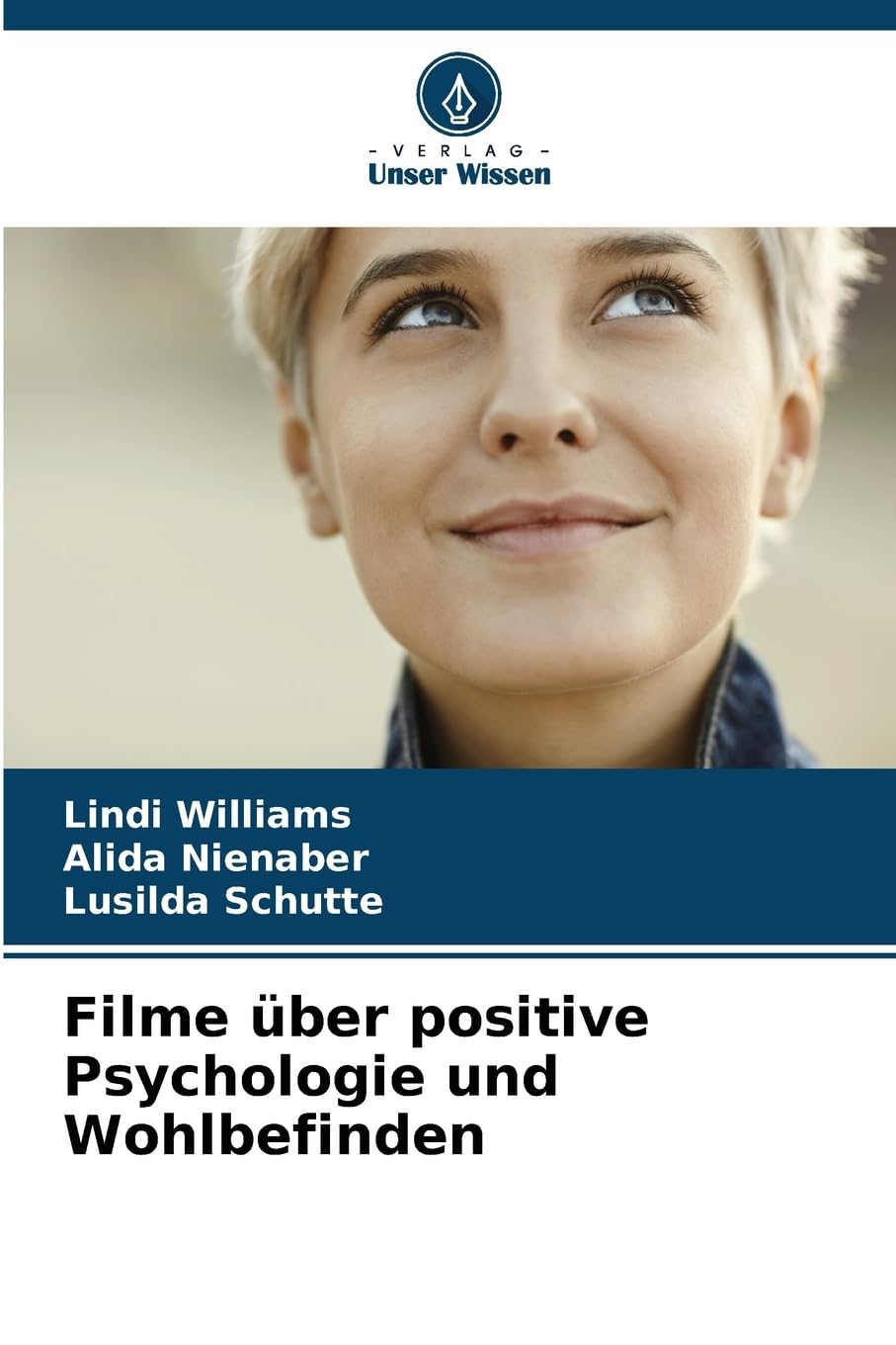 Filme über positive Psychologie und Wohlbefinden Medicine