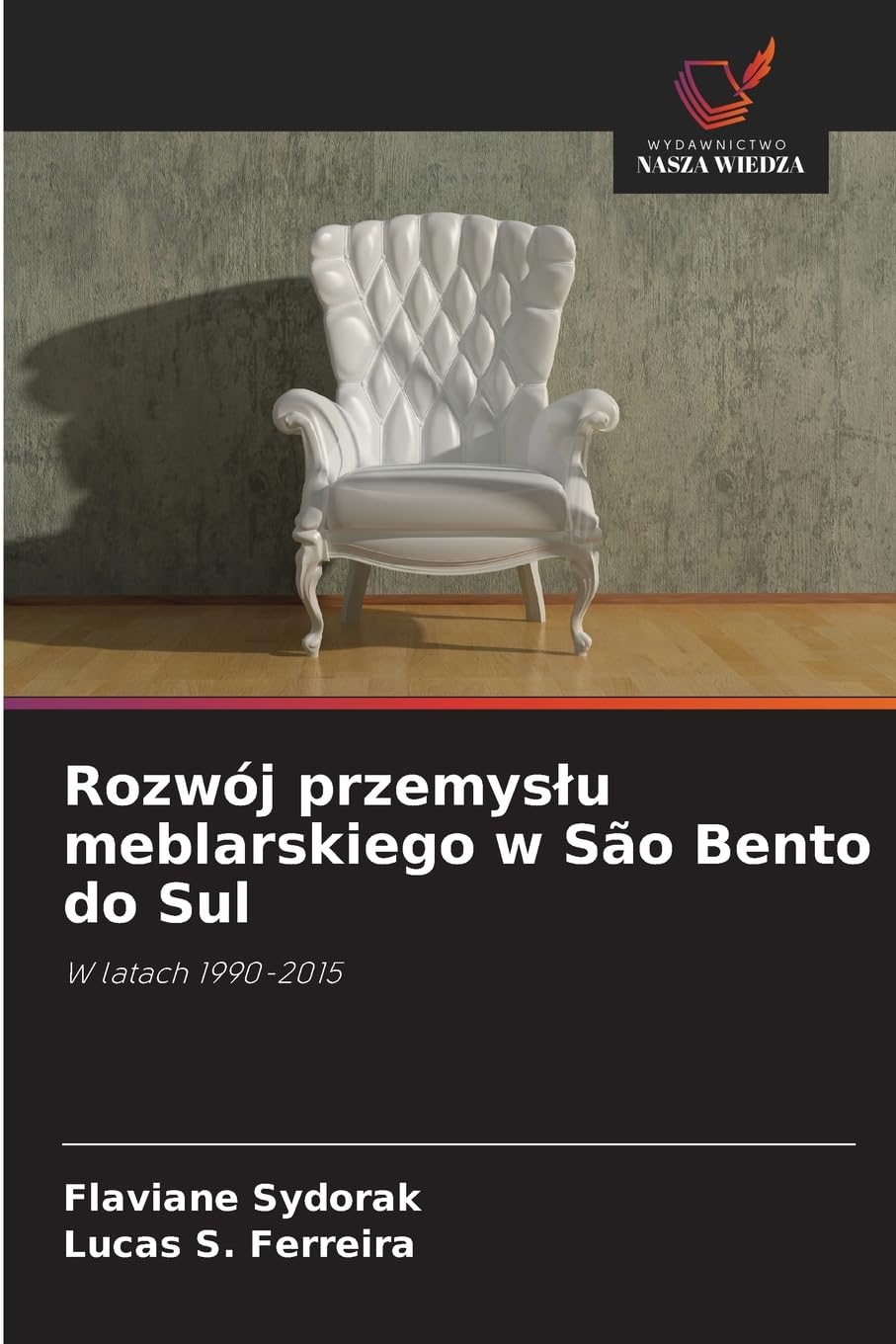 Rozwój przemys¿u meblarskiego w São Bento do Sul Law