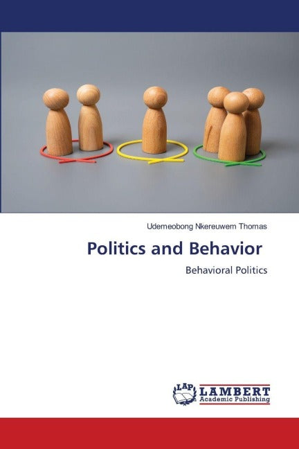Politics and Behavior Law