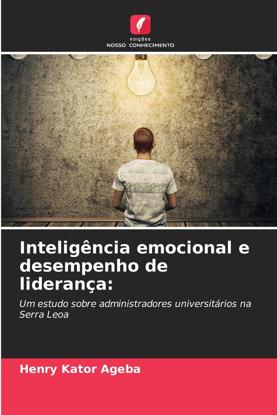 Inteligência emocional e desempenho de liderança: Law