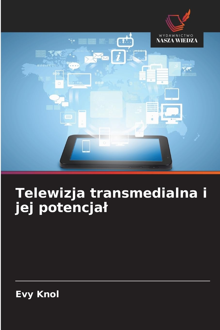 Telewizja transmedialna i jej potencja¿ Law