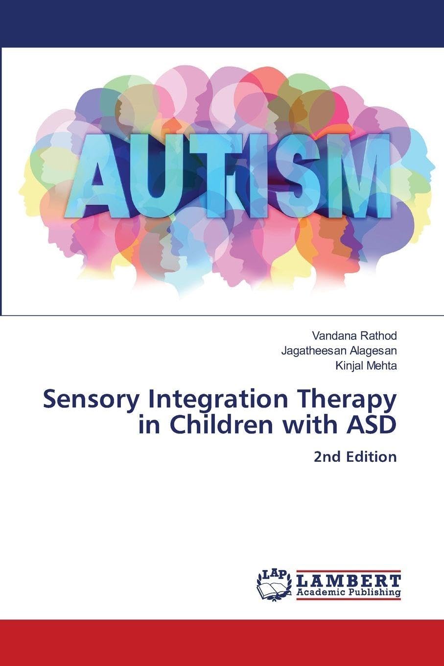 Sensory Integration Therapy in Children with ASD Books