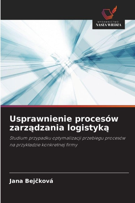 Usprawnienie procesów zarz¿dzania logistyk¿ Law