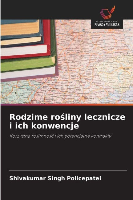 Rodzime ro¿liny lecznicze i ich konwencje Natural Sciences