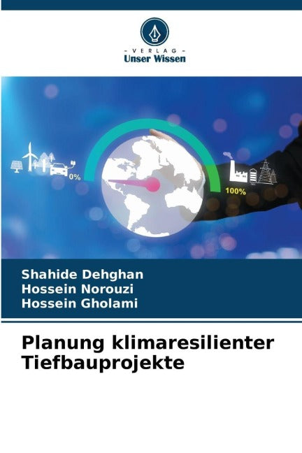 Planung klimaresilienter Tiefbauprojekte Business & Technology