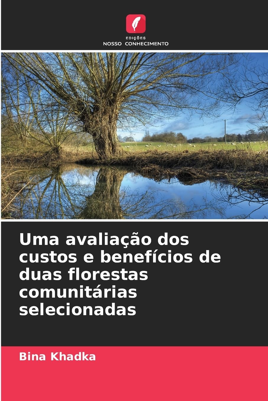 Uma avaliação dos custos e benefícios de duas florestas comunitárias selecionadas Natural Sciences