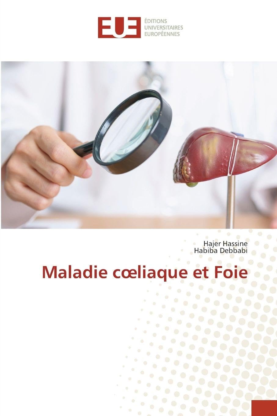 Maladie c¿liaque et Foie Medicine