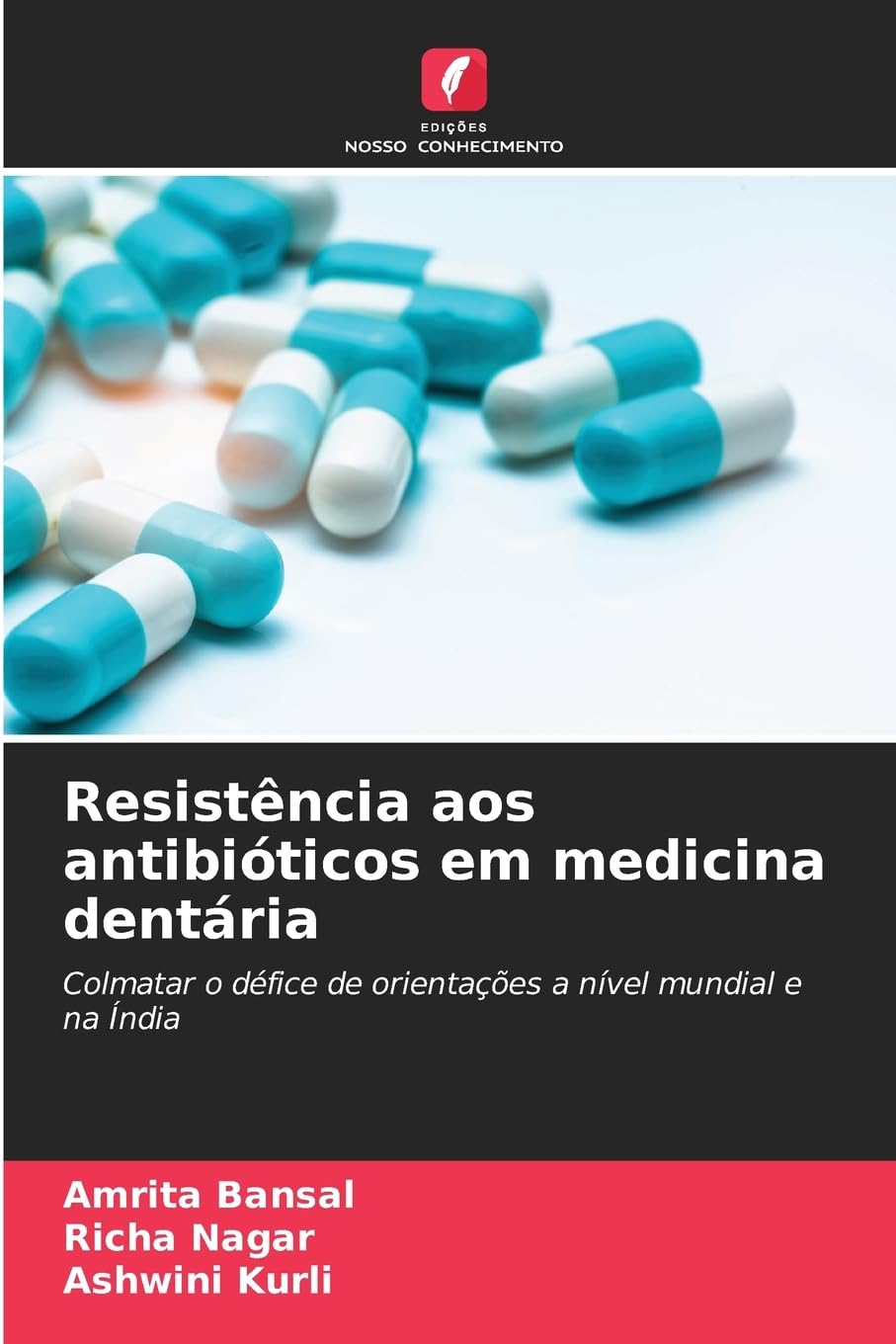 Resistência aos antibióticos em medicina dentária Medicine