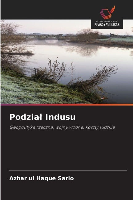 Podzia¿ Indusu Law