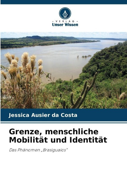 Grenze, menschliche Mobilität und Identität Law