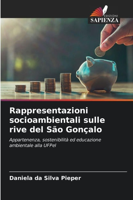 Rappresentazioni socioambientali sulle rive del São Gonçalo Business, Finance & Career