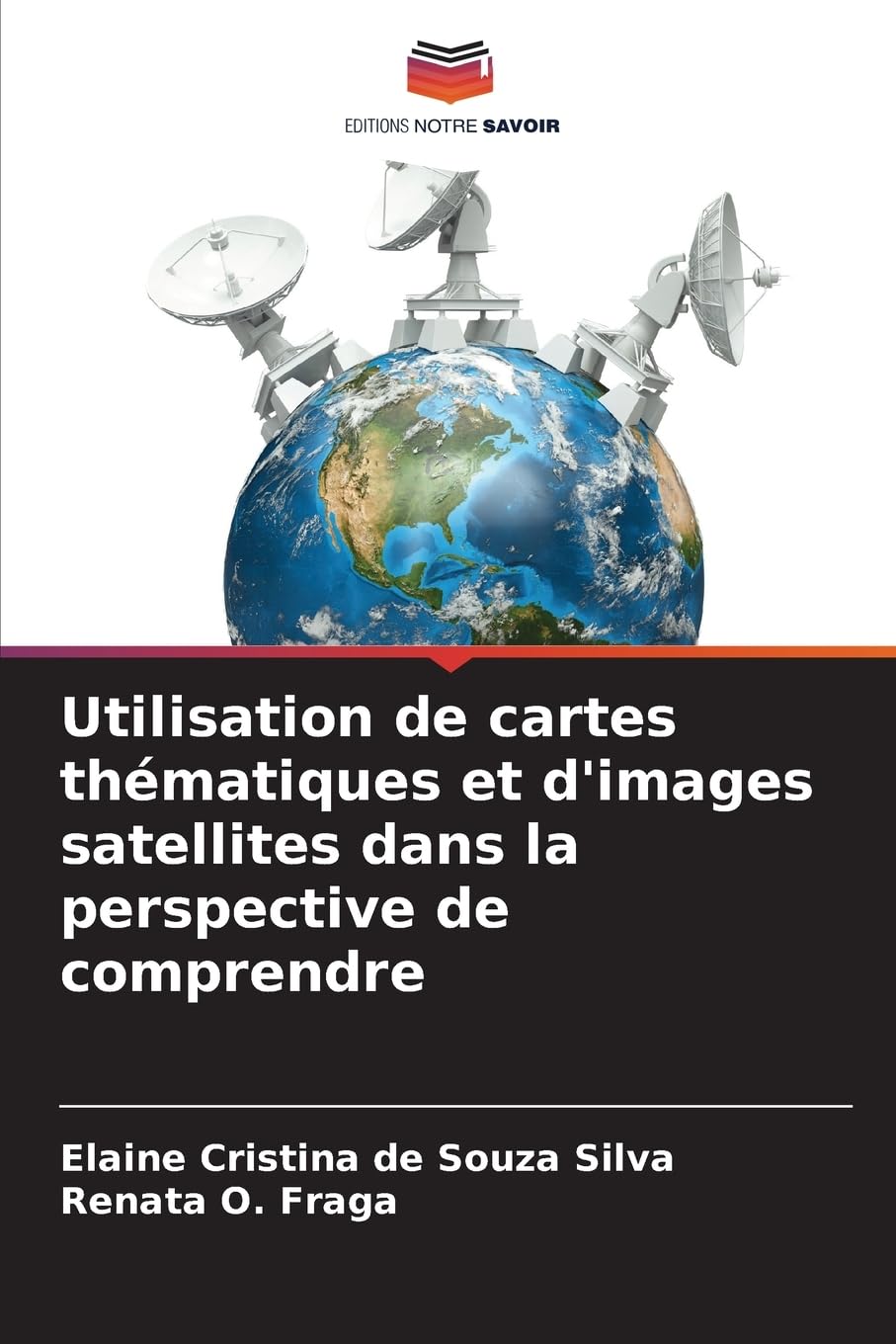 Utilisation de cartes thématiques et d'images satellites dans la perspective de comprendre Business, Finance & Career