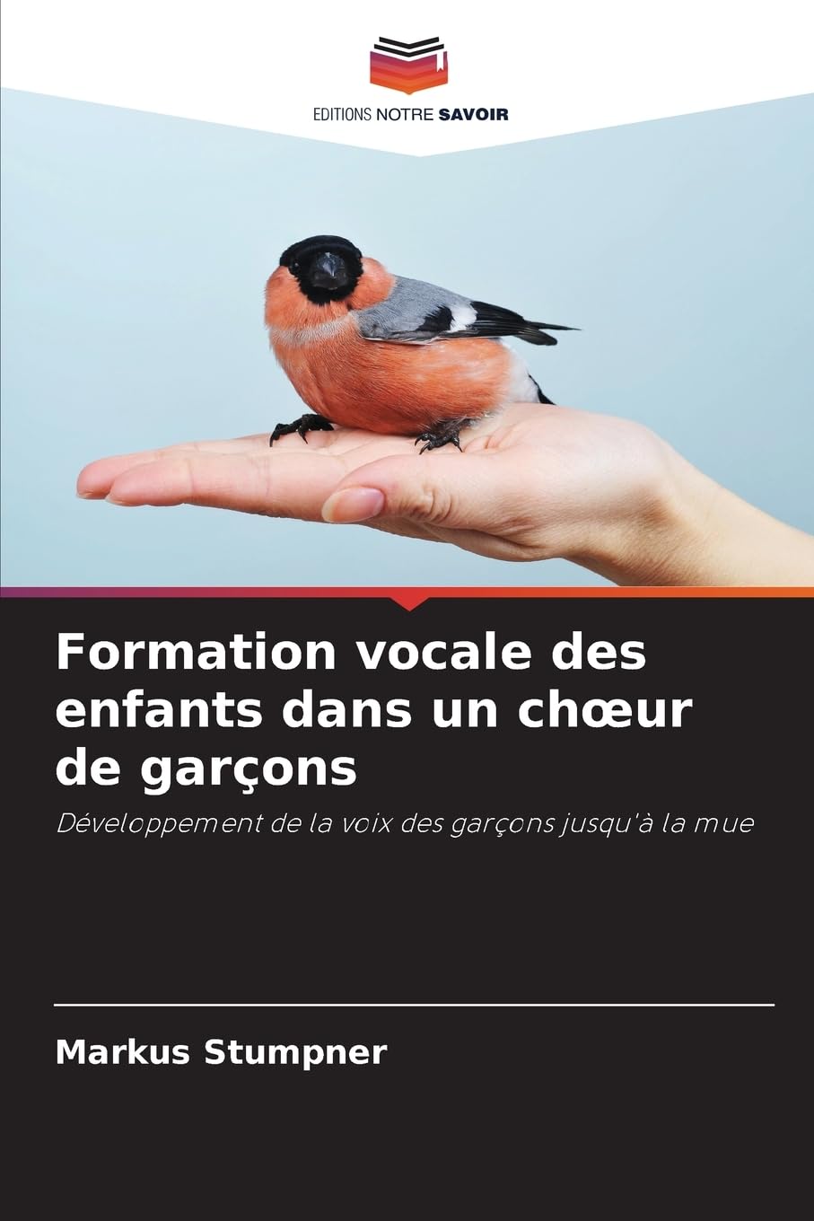 Formation vocale des enfants dans un ch¿ur de garçons Arts & Music