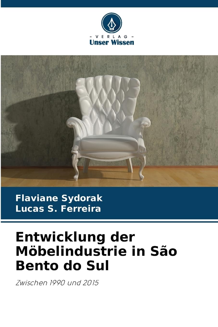 Entwicklung der Möbelindustrie in São Bento do Sul Law