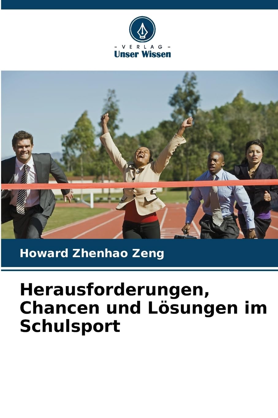Herausforderungen, Chancen und Lösungen im Schulsport Education & Training