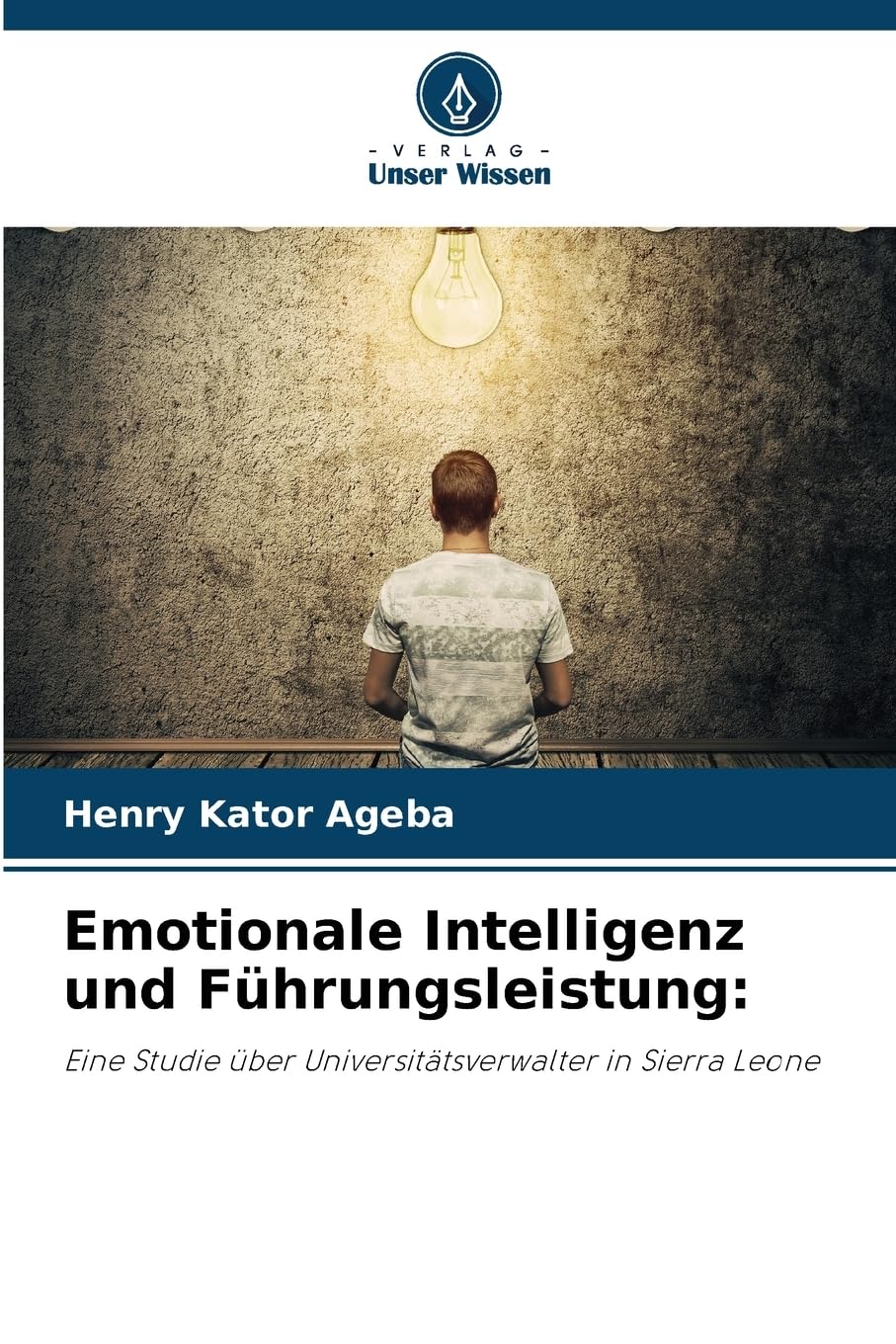 Emotionale Intelligenz und Führungsleistung: Law