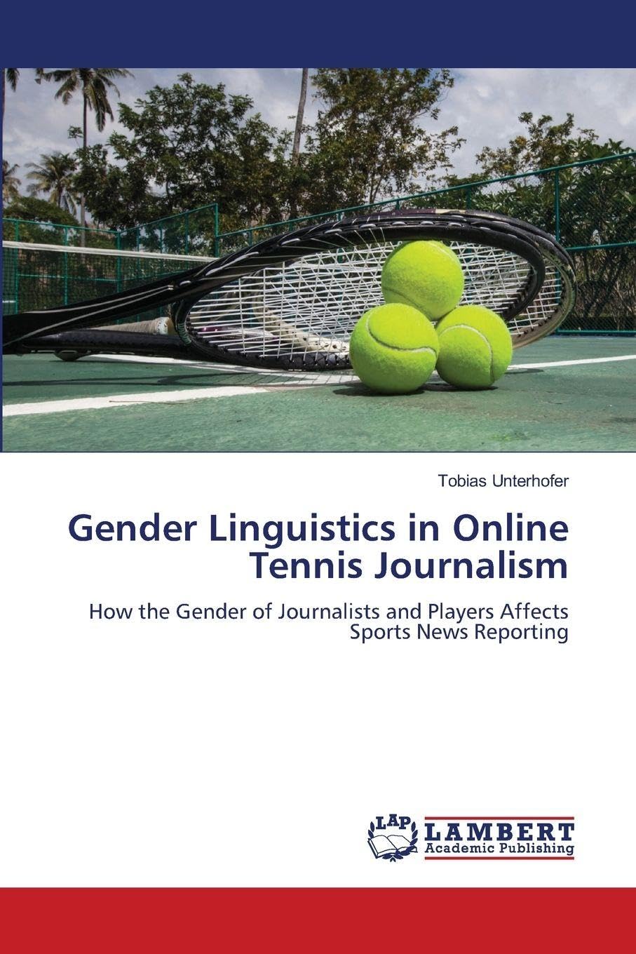 Gender Linguistics in Online Tennis Journalism Social Sciences