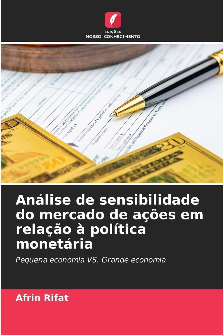 Análise de sensibilidade do mercado de ações em relação à política monetária Business, Finance & Career