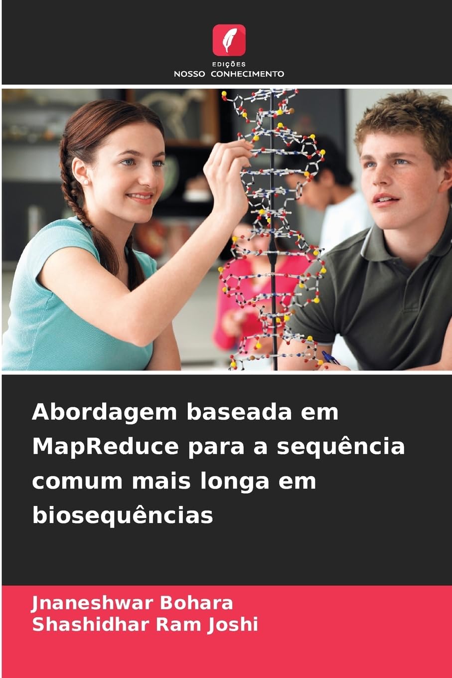 Abordagem baseada em MapReduce para a sequência comum mais longa em biosequências Computer Science