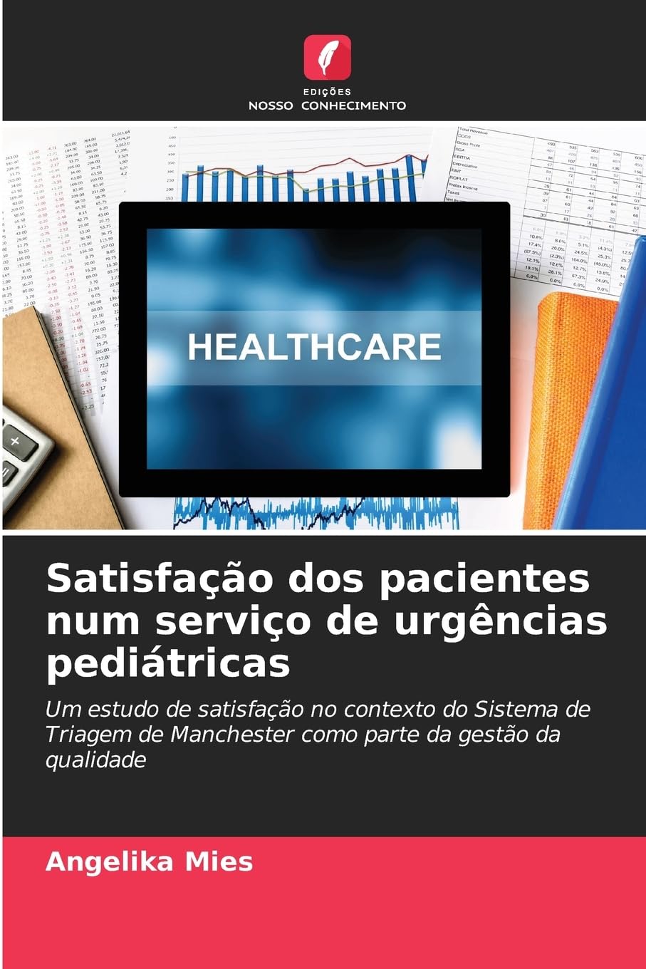 Satisfação dos pacientes num serviço de urgências pediátricas Medicine