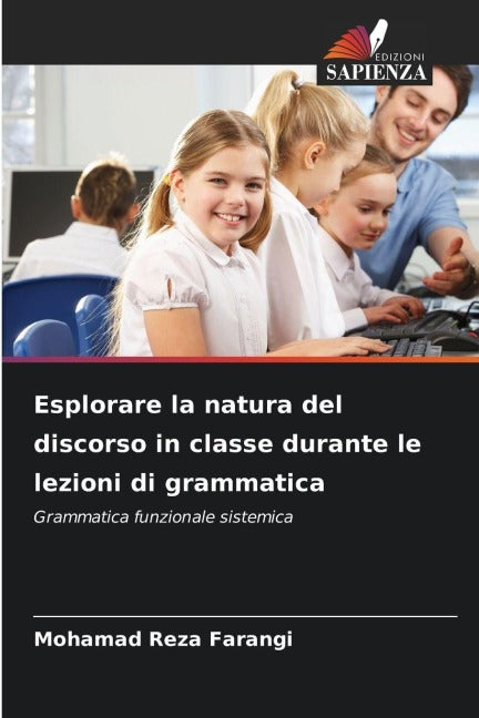 Esplorare la natura del discorso in classe durante le lezioni di grammatica Business, Finance & Career
