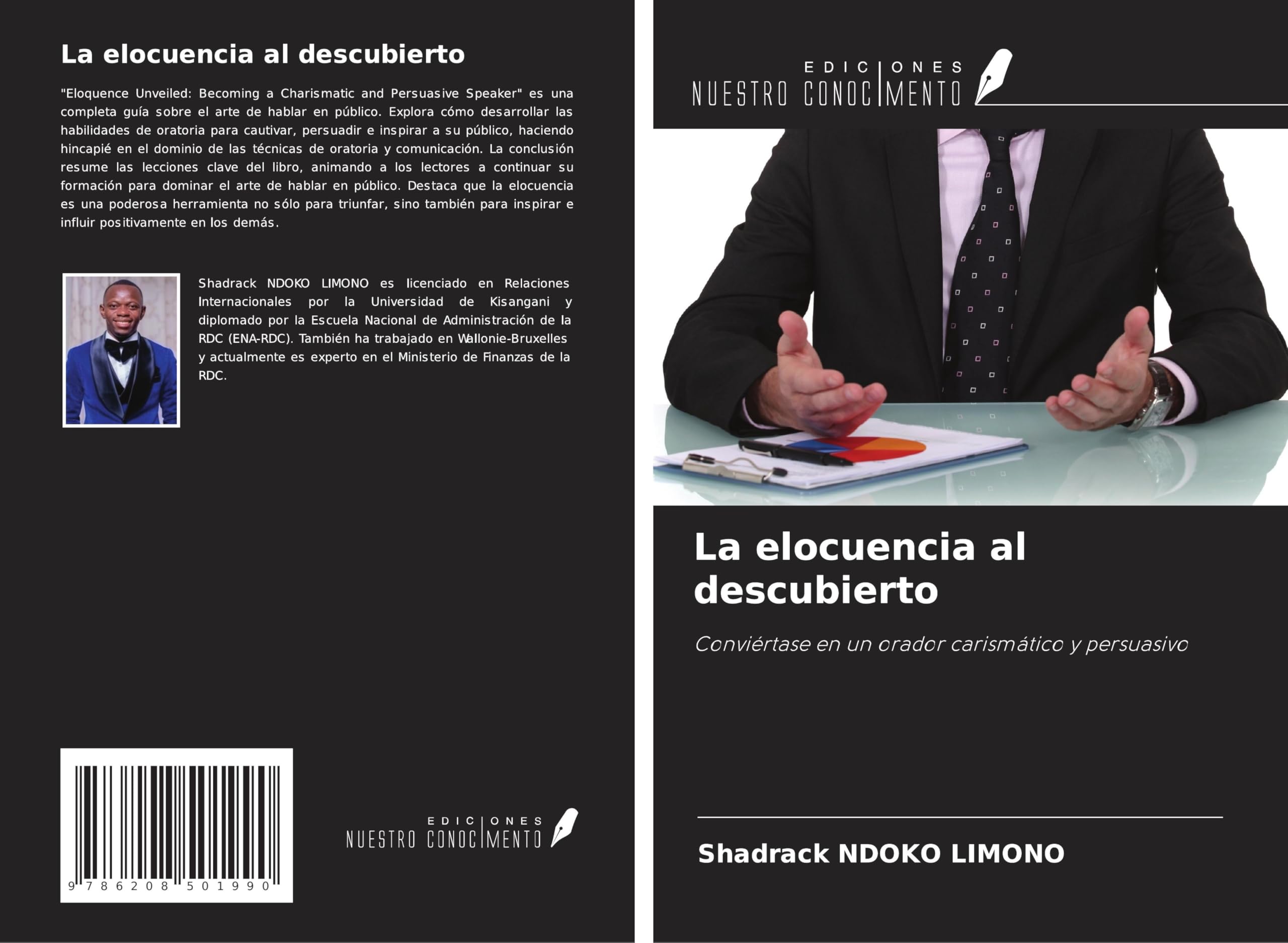 La elocuencia al descubierto Law