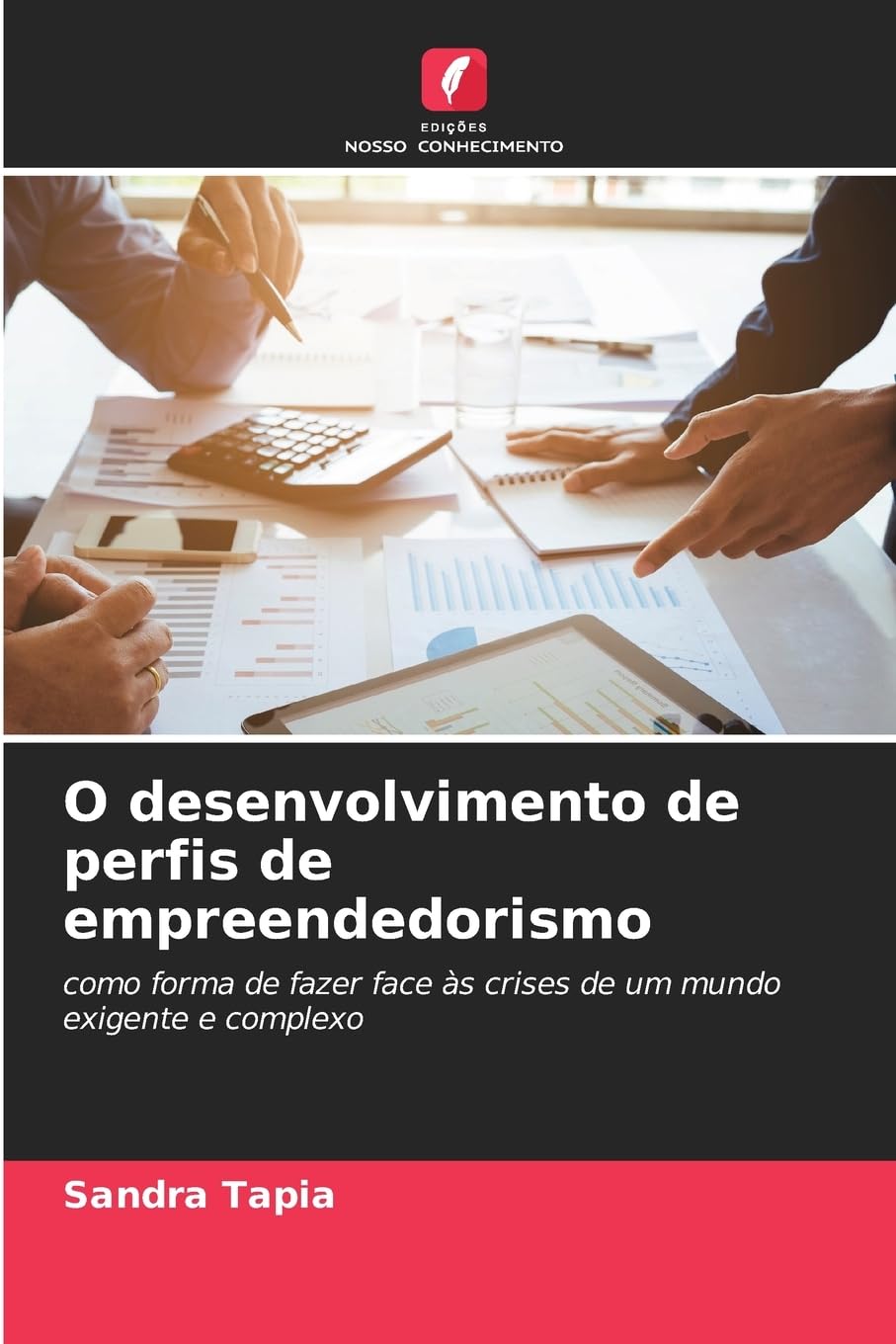 O desenvolvimento de perfis de empreendedorismo Law