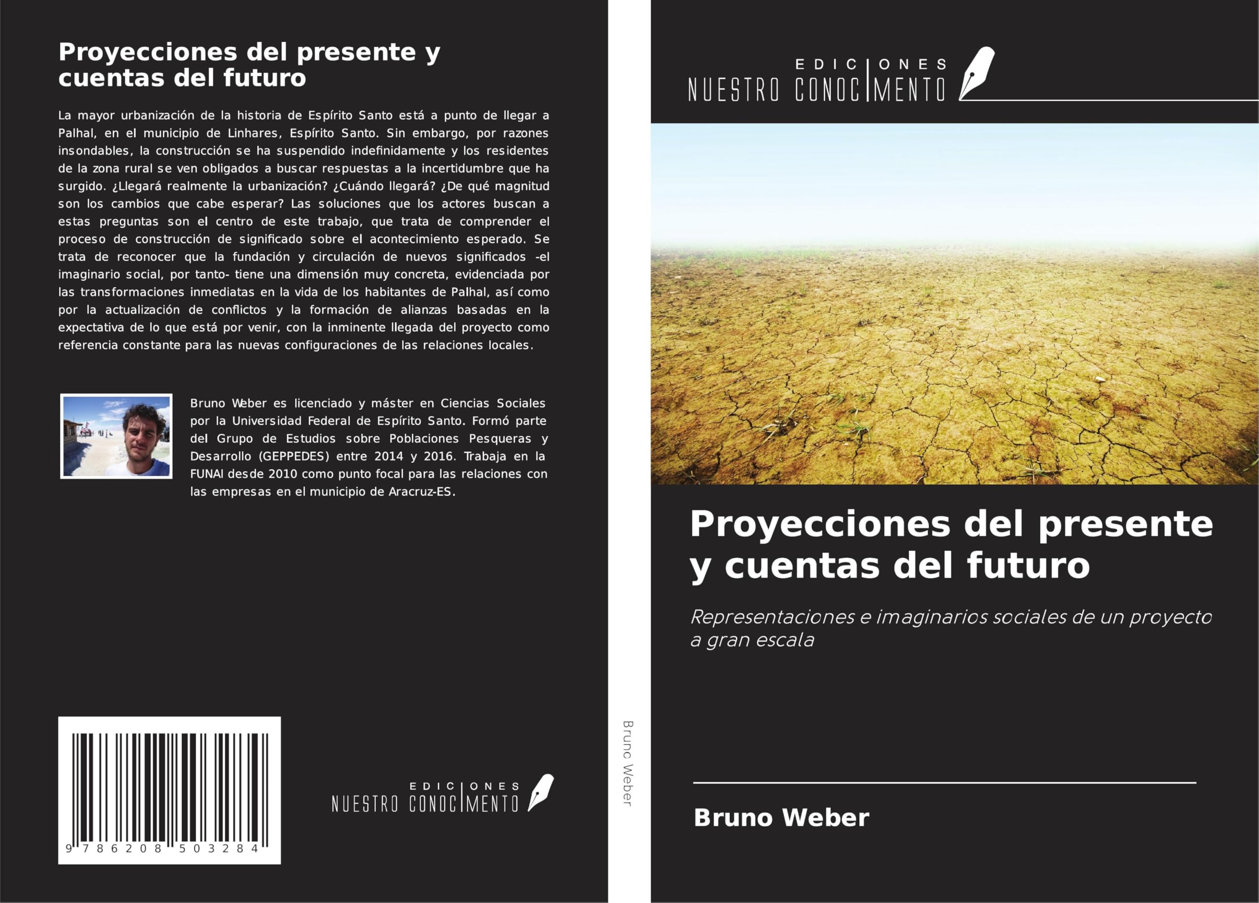 Proyecciones del presente y cuentas del futuro Law