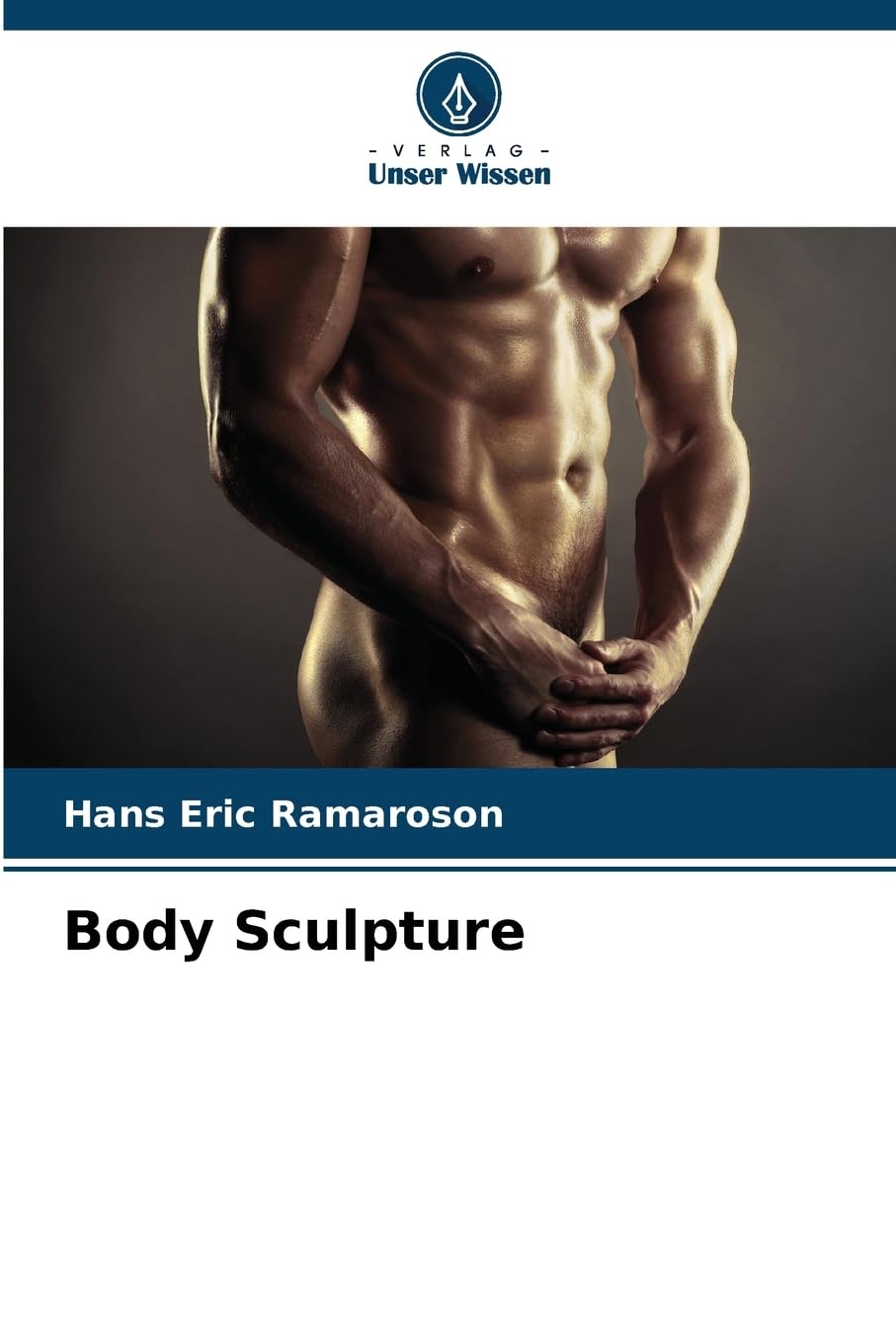 Body Sculpture Law Books