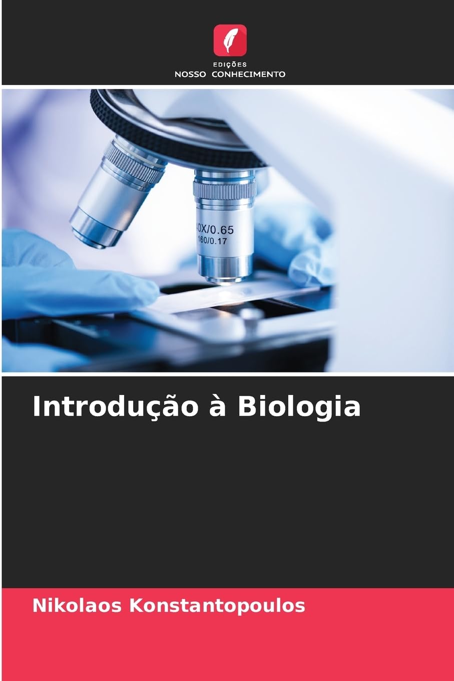Product Image: Introdução à Biologia