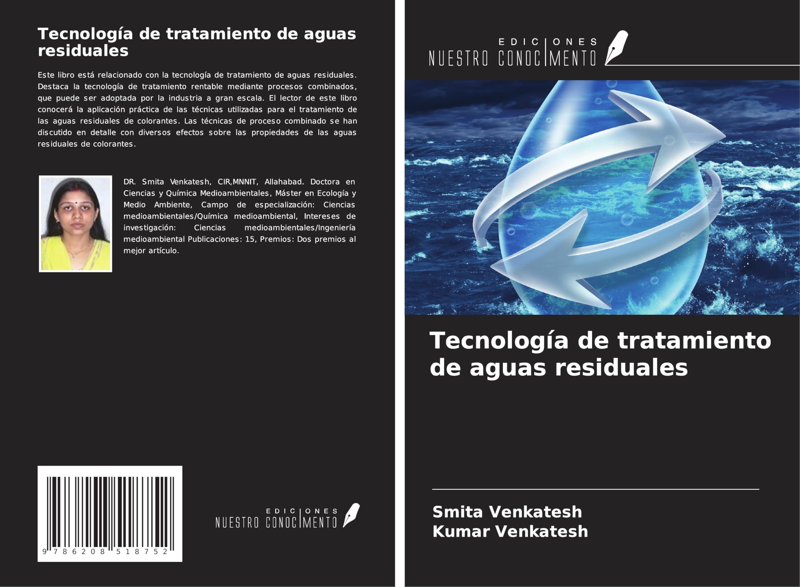 Tecnología de tratamiento de aguas residuales Business & Technology