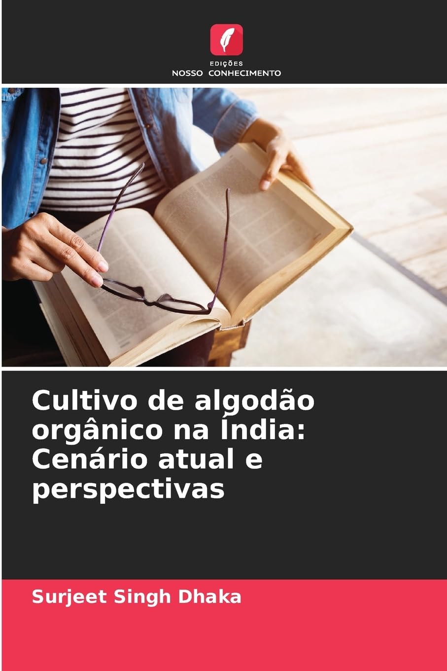 Cultivo de algodão orgânico na Índia: Cenário atual e perspectivas Natural Sciences