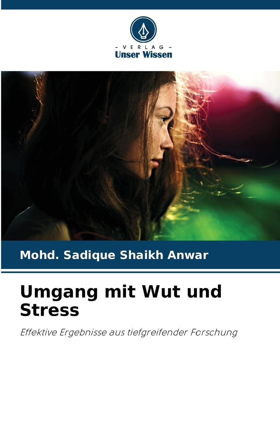 Umgang mit Wut und Stress Law