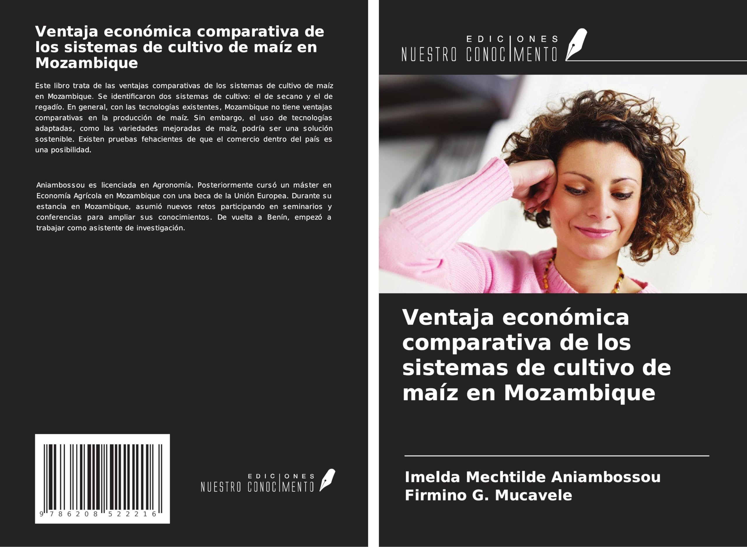 Ventaja económica comparativa de los sistemas de cultivo de maíz en Mozambique Law