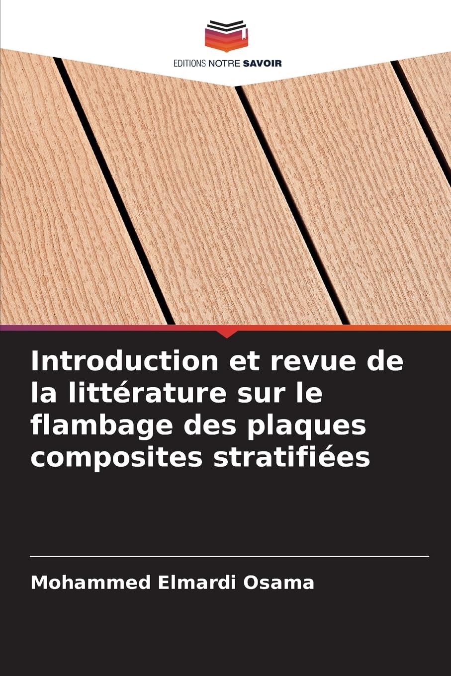 Introduction et revue de la littérature sur le flambage des plaques composites stratifiées Law