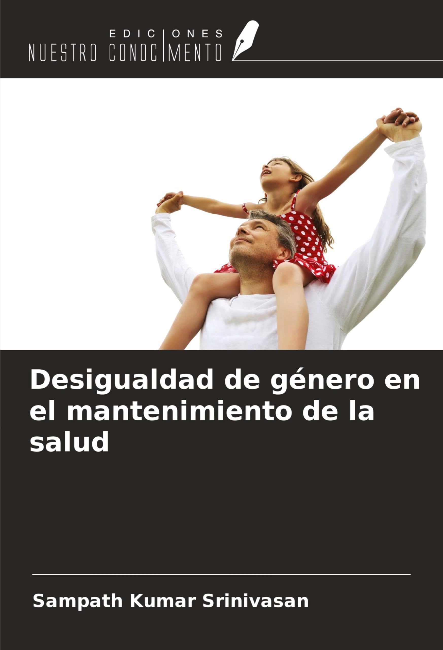 Desigualdad de género en el mantenimiento de la salud book