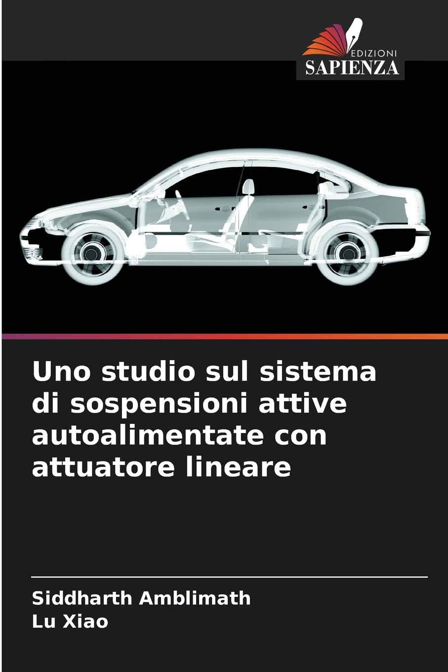 Uno studio sul sistema di sospensioni attive autoalimentate con attuatore lineare Leisure, Home & Garden