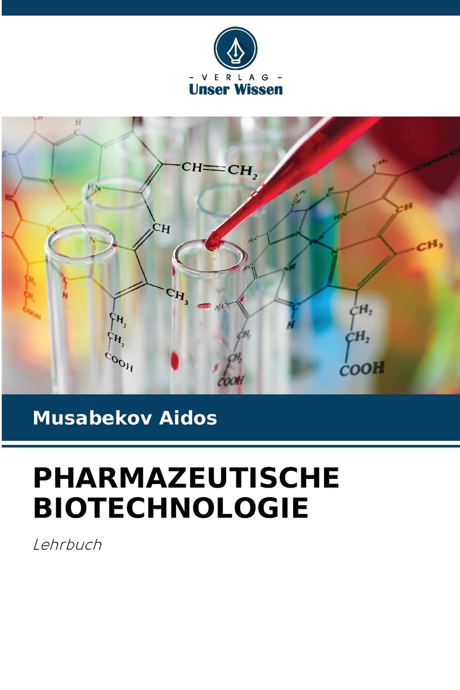 PHARMAZEUTISCHE BIOTECHNOLOGIE Natural Sciences