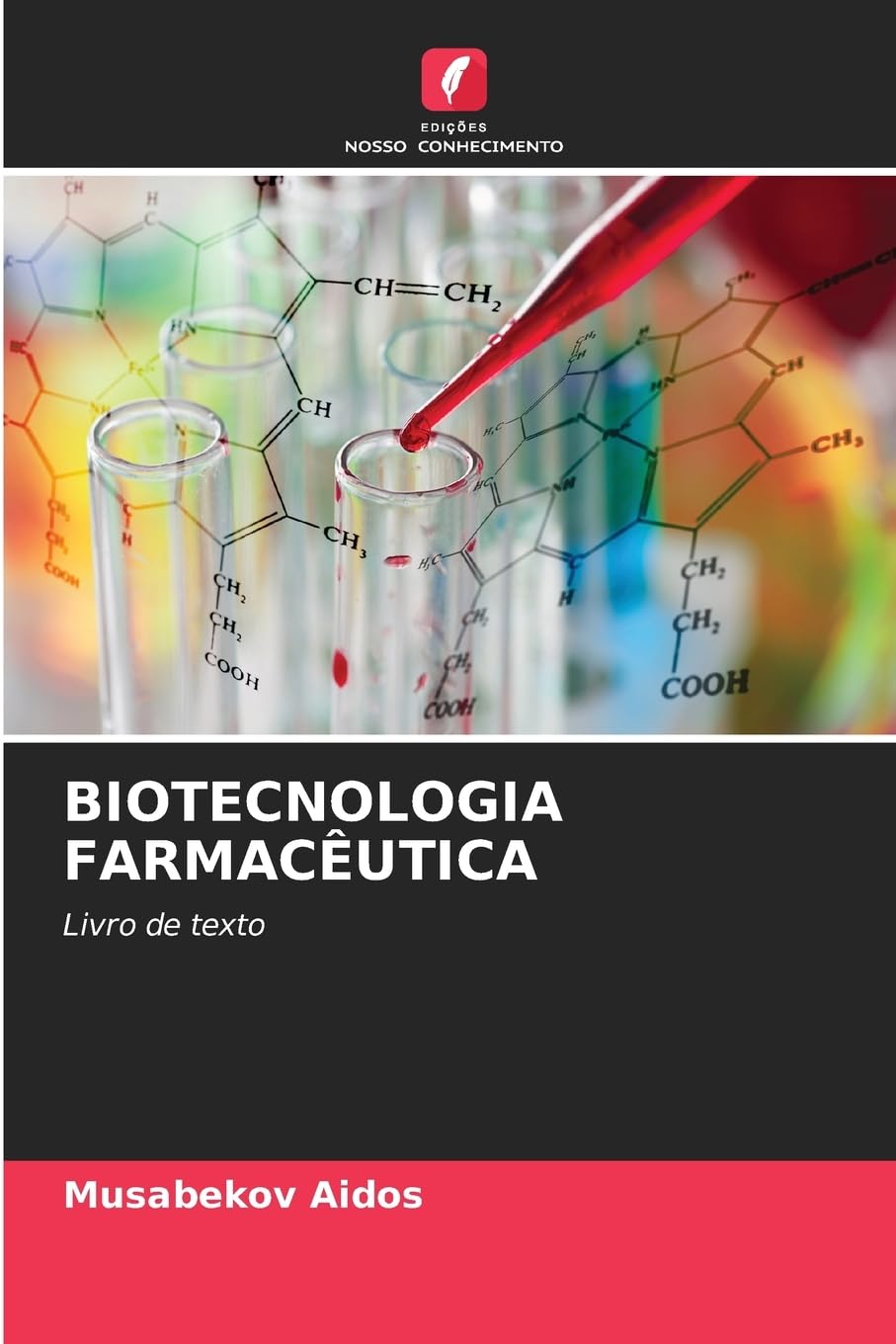 BIOTECNOLOGIA FARMACÊUTICA Natural Sciences