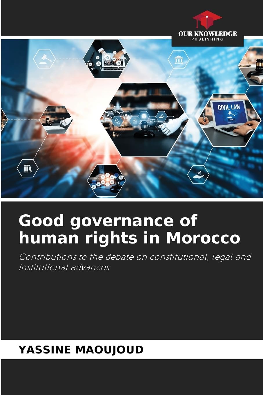 Good governance of human rights in Morocco Law