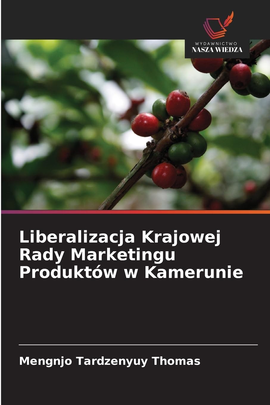 Liberalizacja Krajowej Rady Marketingu Produktów w Kamerunie Law