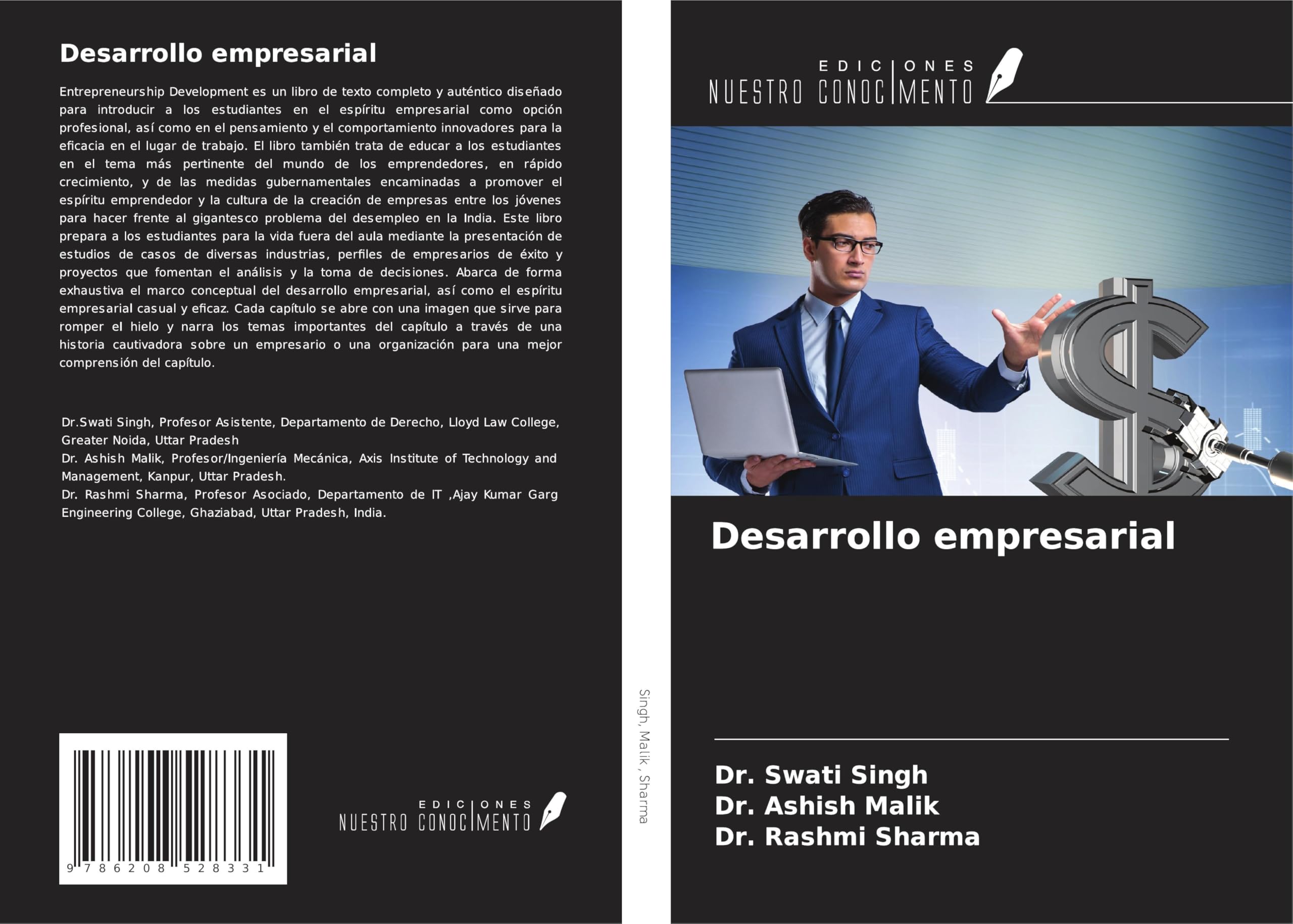 Desarrollo empresarial Law