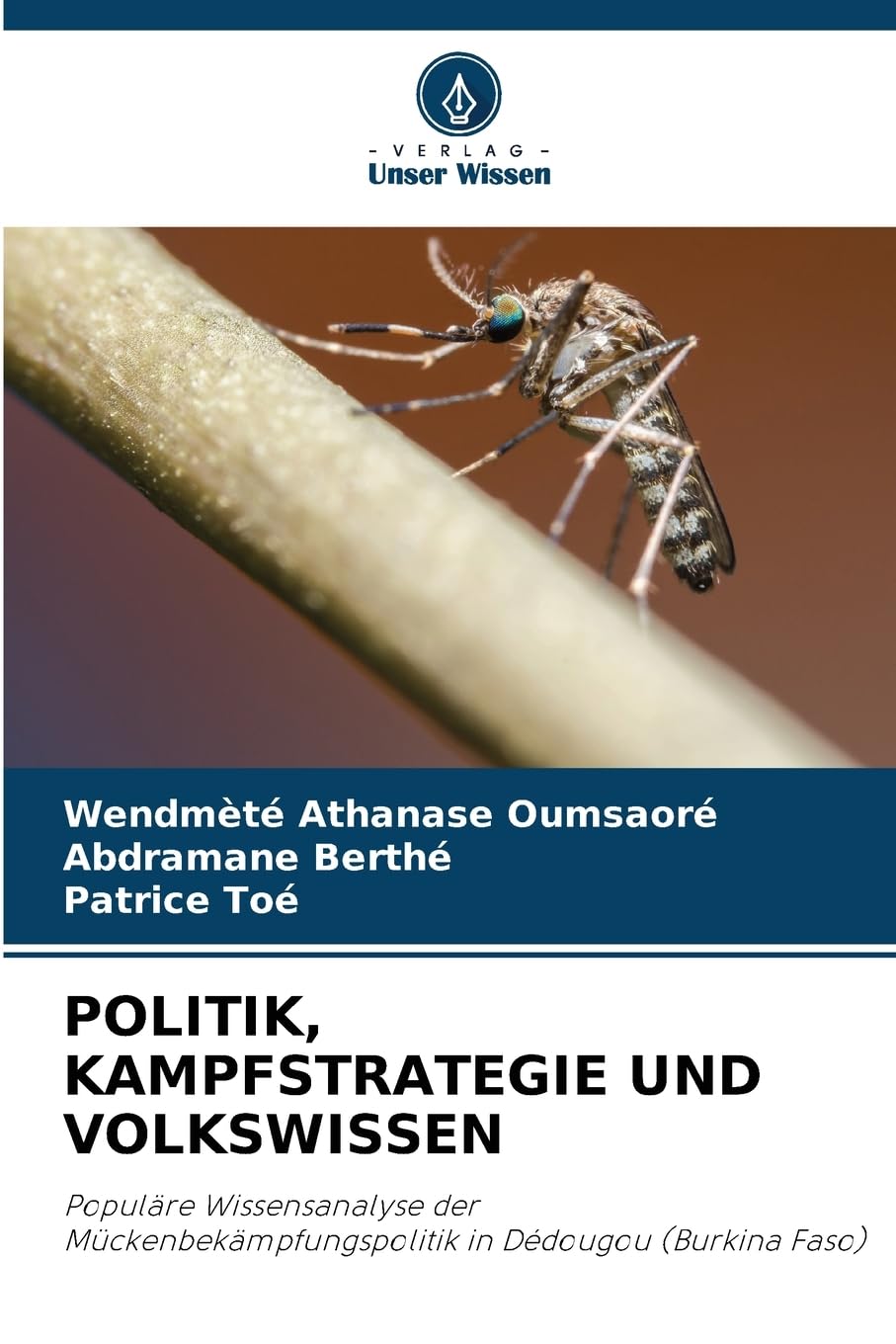 POLITIK, KAMPFSTRATEGIE UND VOLKSWISSEN Law