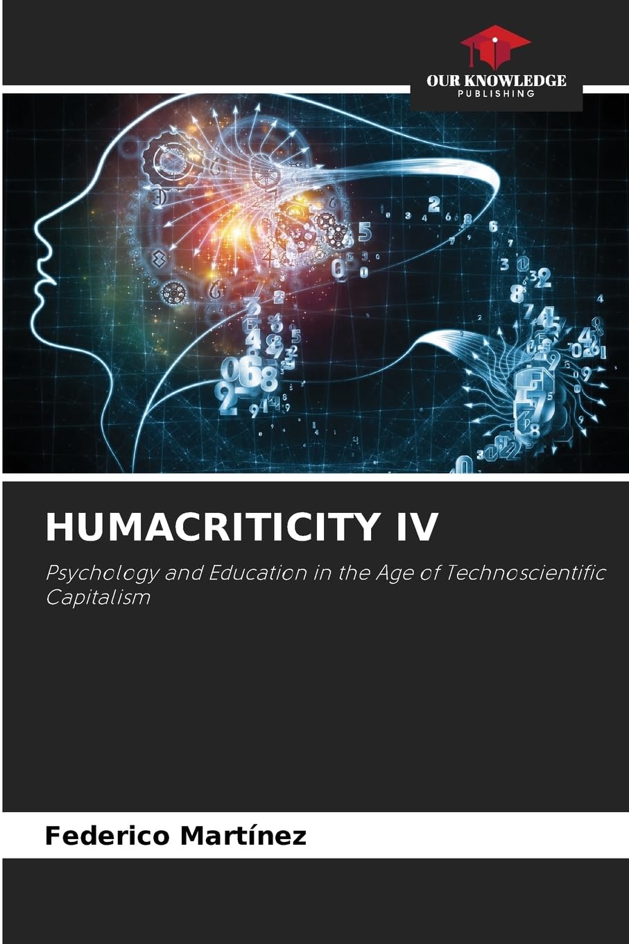 Product Image: HUMACRITICITY IV