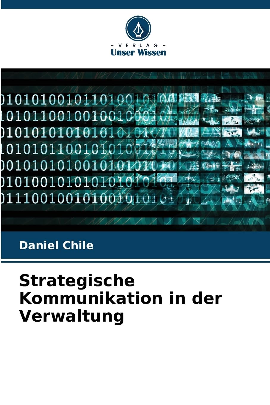 Strategische Kommunikation in der Verwaltung Law