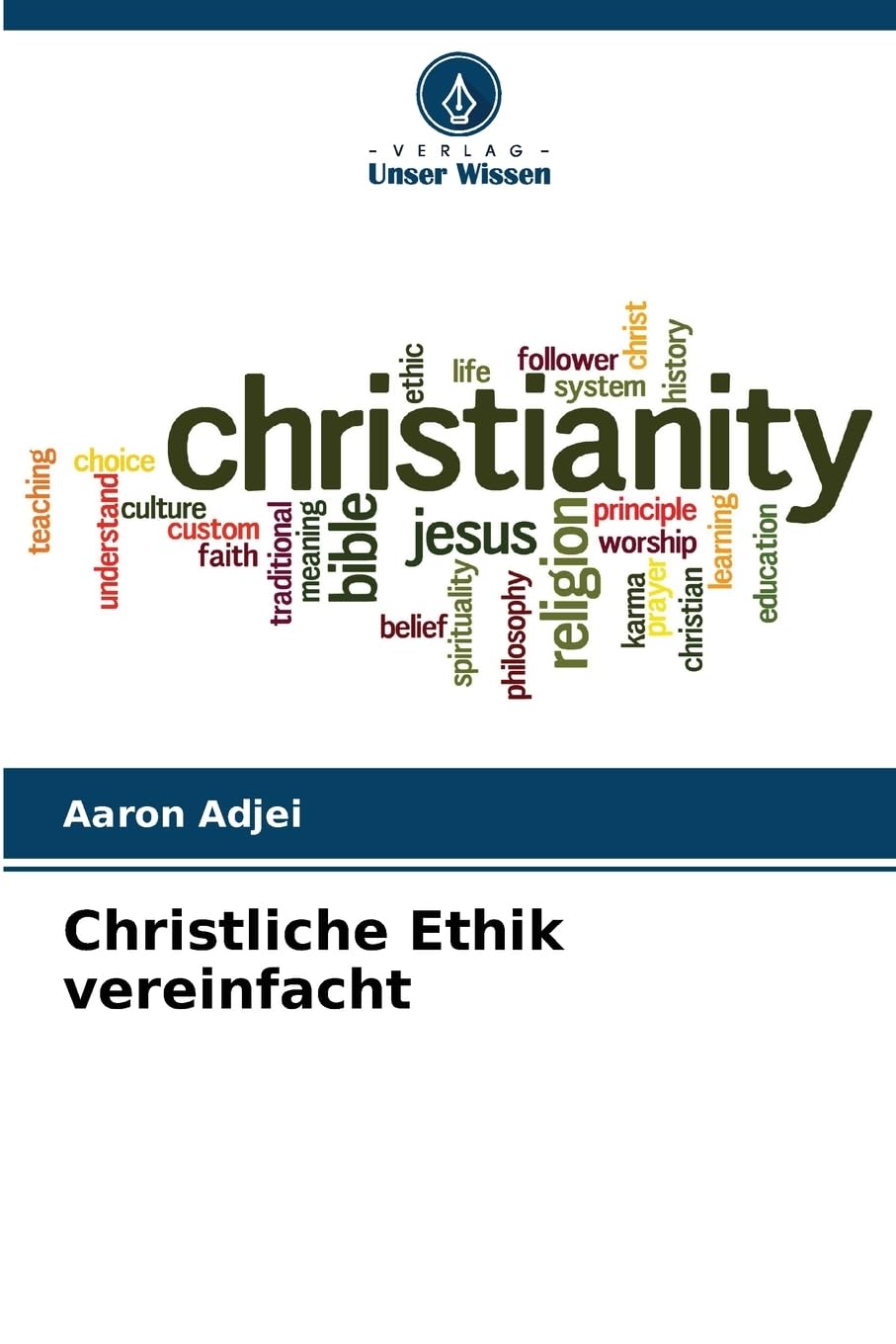 Christliche Ethik vereinfacht Politics & History